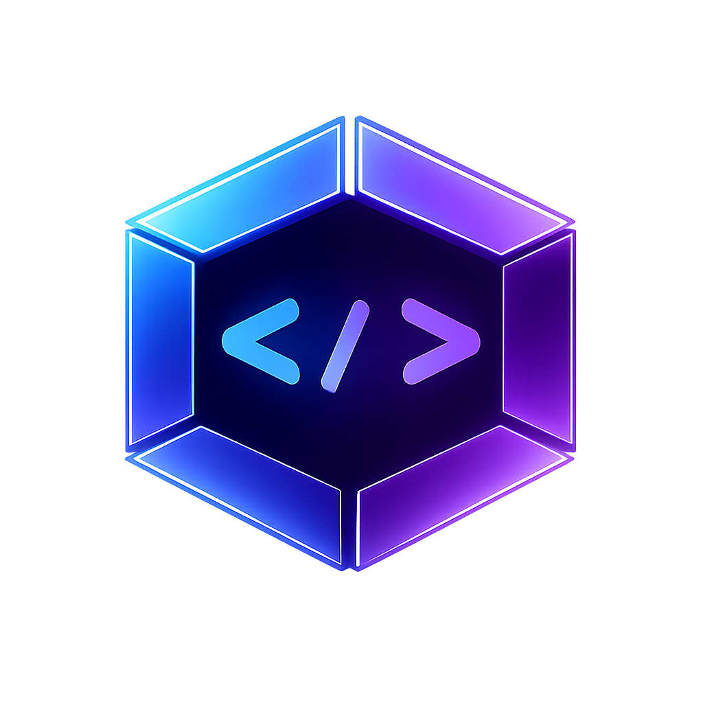 HyperCodeStore Logo